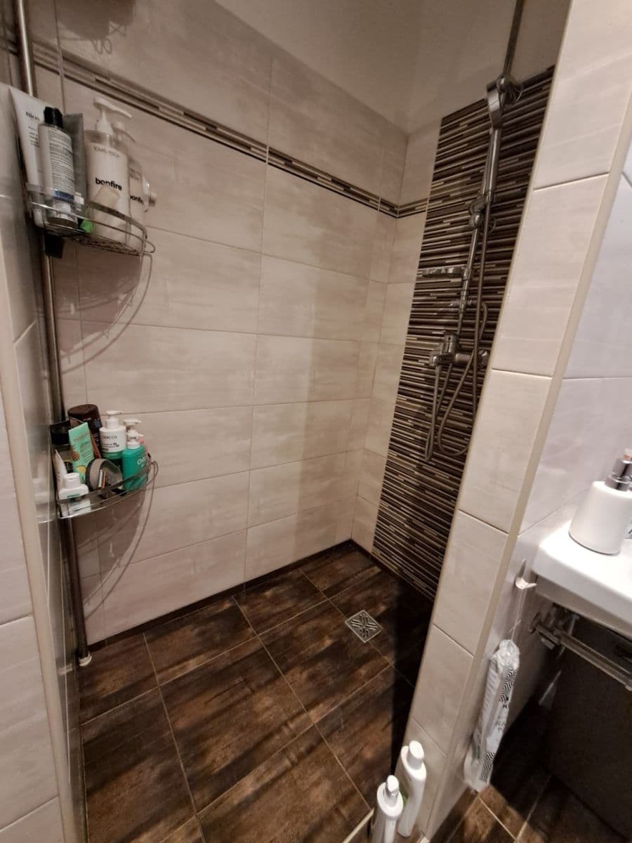 Prenájom bytu 2-izbový 44 m², Jana Maluchy, Ostrava, Moravskoslezský kraj Prenájom bytu 2-izbový 44 m², Jana Maluchy, Ostrava, Moravskoslezský kraj
