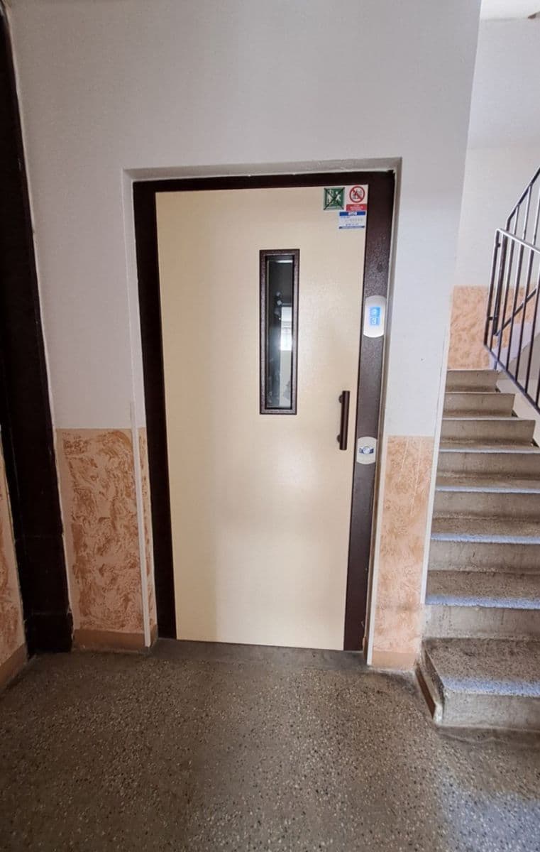 Prenájom bytu 2-izbový 44 m², Jana Maluchy, Ostrava, Moravskoslezský kraj Prenájom bytu 2-izbový 44 m², Jana Maluchy, Ostrava, Moravskoslezský kraj