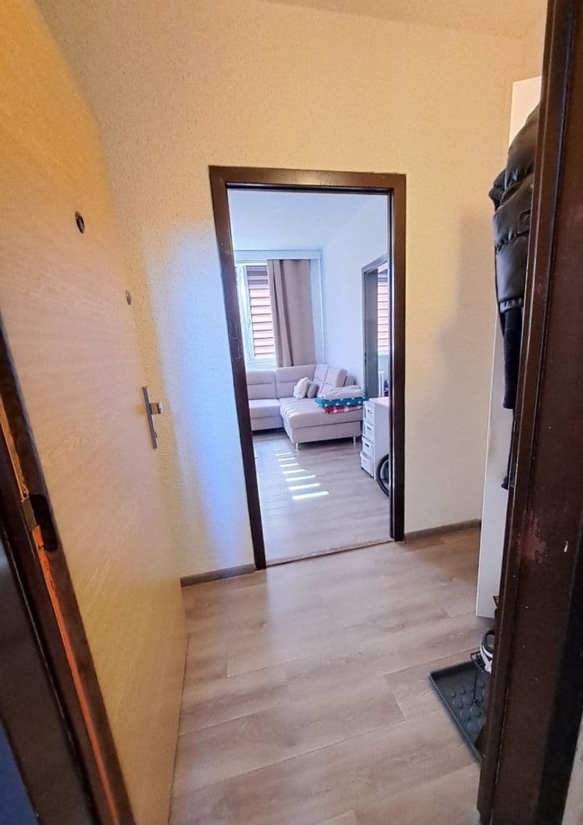 Prenájom bytu 2-izbový 44 m², Jana Maluchy, Ostrava, Moravskoslezský kraj Prenájom bytu 2-izbový 44 m², Jana Maluchy, Ostrava, Moravskoslezský kraj