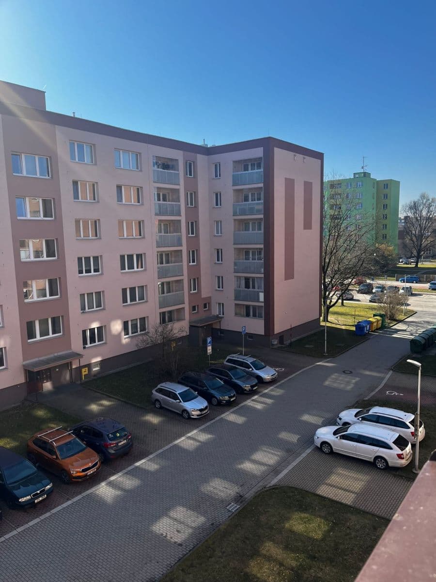 Prenájom bytu 2-izbový 44 m², Jana Maluchy, Ostrava, Moravskoslezský kraj Prenájom bytu 2-izbový 44 m², Jana Maluchy, Ostrava, Moravskoslezský kraj