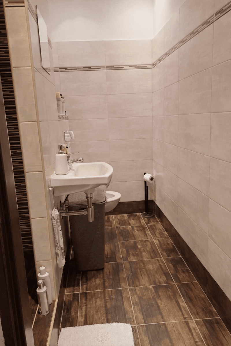 Prenájom bytu 2-izbový 44 m², Jana Maluchy, Ostrava, Moravskoslezský kraj Prenájom bytu 2-izbový 44 m², Jana Maluchy, Ostrava, Moravskoslezský kraj