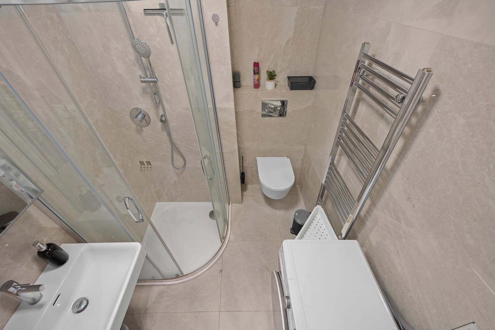 Prenájom bytu 1-izbový 23 m², Pplk. Sochora, Praha, Praha Prenájom bytu 1-izbový 23 m², Pplk. Sochora, Praha, Praha