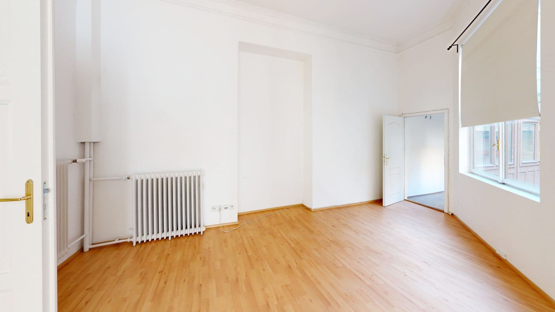 Prenájom bytu 2-izbový 126 m², Jungmannova, Praha, Praha Prenájom bytu 2-izbový 126 m², Jungmannova, Praha, Praha