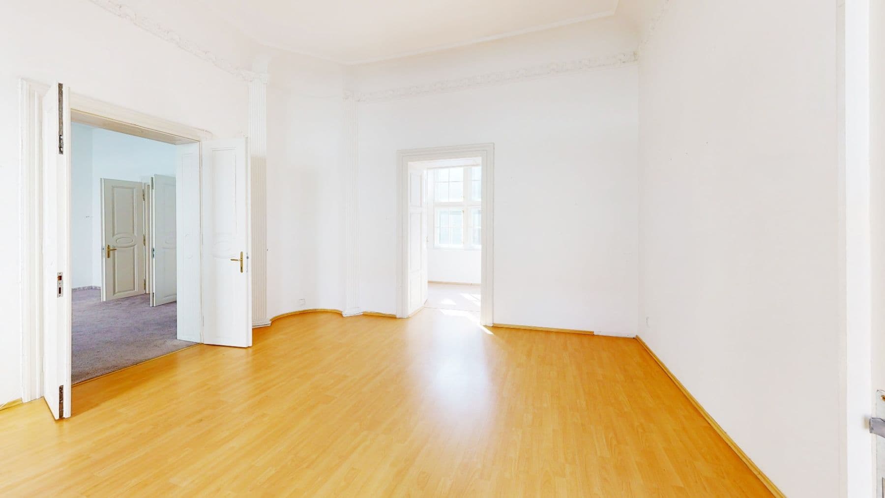 Prenájom bytu 2-izbový 126 m², Jungmannova, Praha, Praha Prenájom bytu 2-izbový 126 m², Jungmannova, Praha, Praha