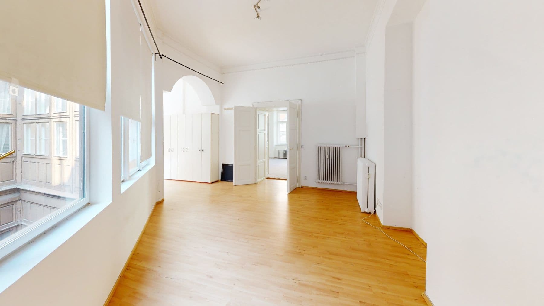 Prenájom bytu 2-izbový 126 m², Jungmannova, Praha, Praha Prenájom bytu 2-izbový 126 m², Jungmannova, Praha, Praha