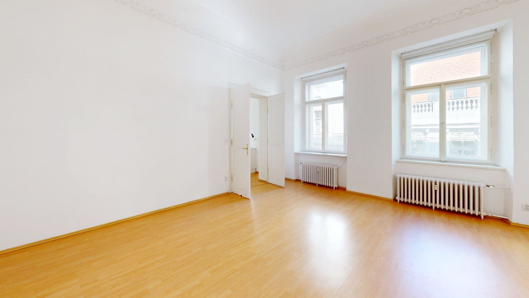 Prenájom bytu 2-izbový 126 m², Jungmannova, Praha, Praha Prenájom bytu 2-izbový 126 m², Jungmannova, Praha, Praha