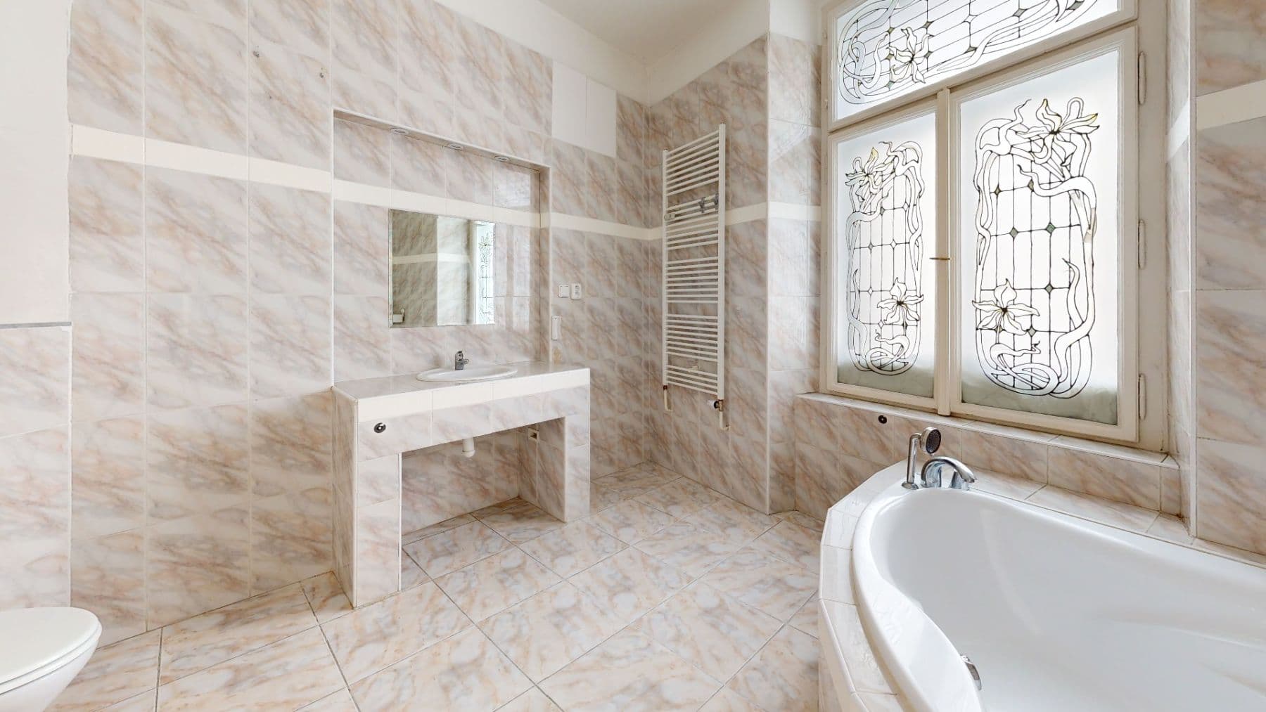 Prenájom bytu 2-izbový 126 m², Jungmannova, Praha, Praha Prenájom bytu 2-izbový 126 m², Jungmannova, Praha, Praha