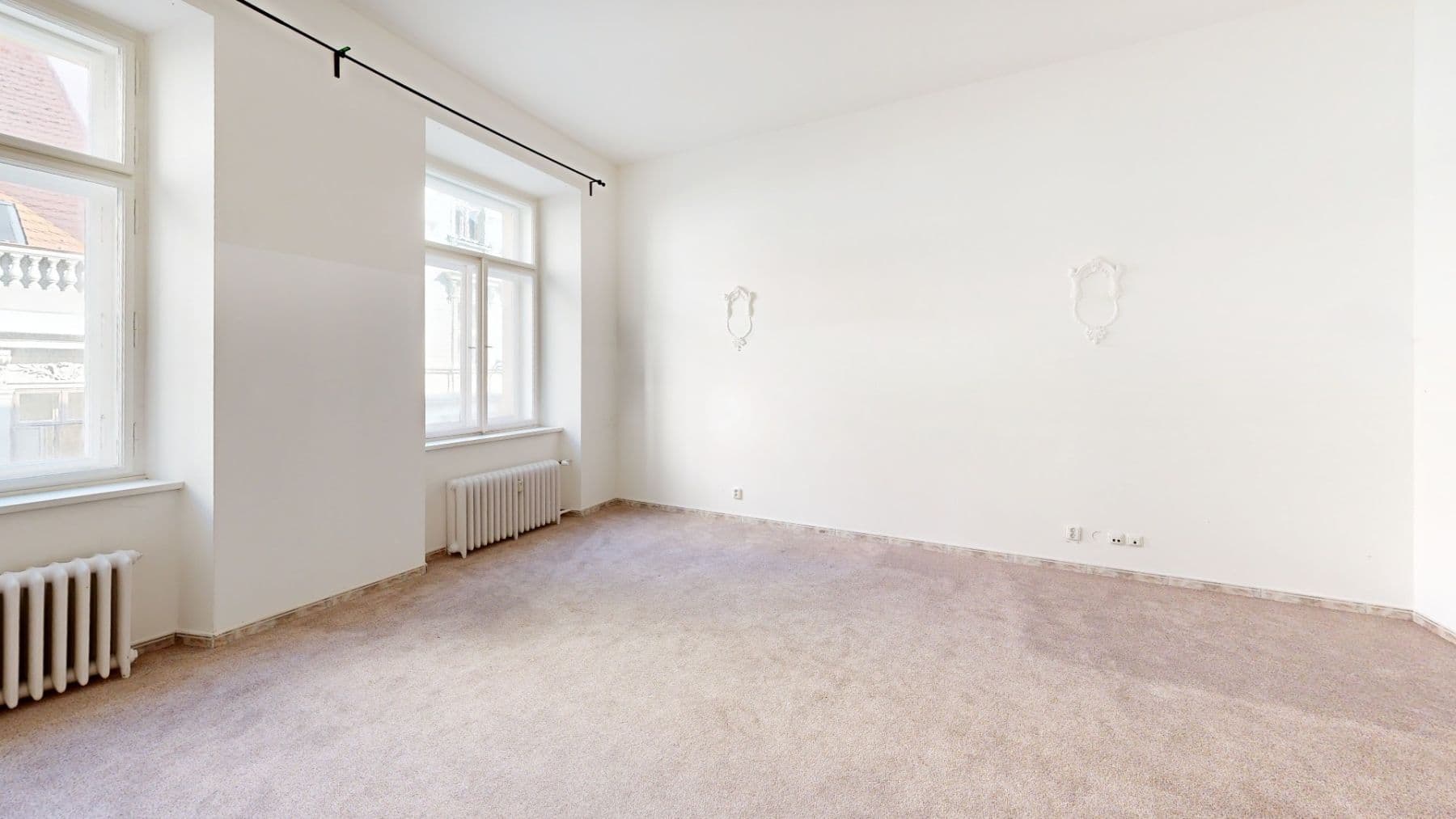 Prenájom bytu 2-izbový 126 m², Jungmannova, Praha, Praha Prenájom bytu 2-izbový 126 m², Jungmannova, Praha, Praha