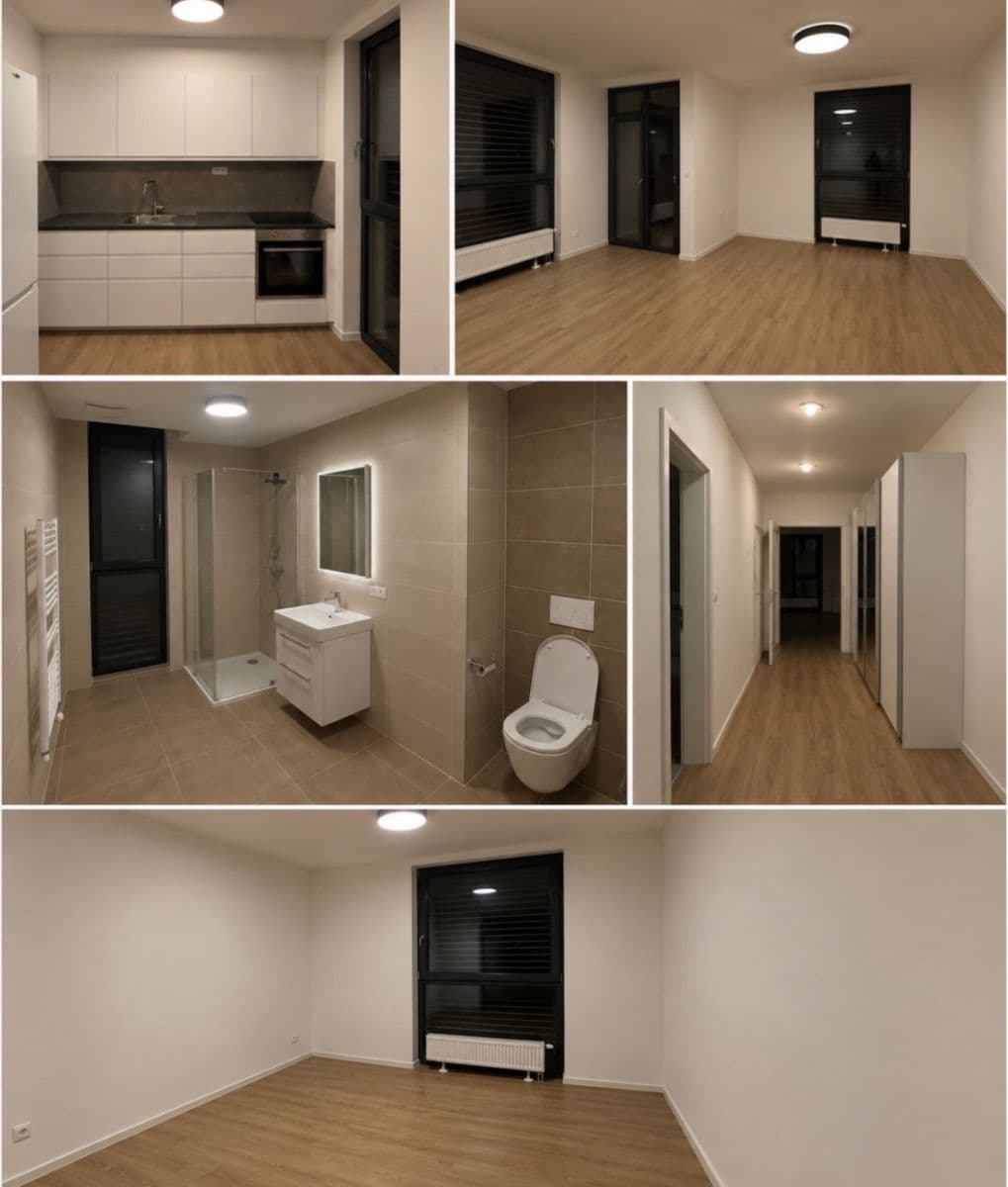 Prenájom bytu 2-izbový 71 m², Janovická, Kolín, Středočeský kraj Prenájom bytu 2-izbový 71 m², Janovická, Kolín, Středočeský kraj