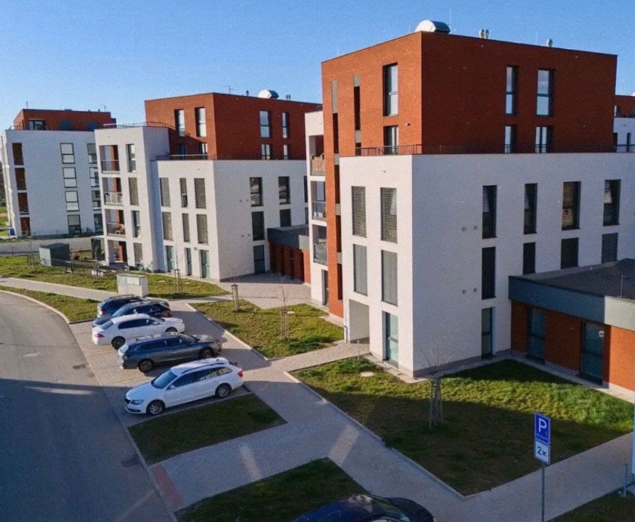 Prenájom bytu 2-izbový 71 m², Janovická, Kolín, Středočeský kraj Prenájom bytu 2-izbový 71 m², Janovická, Kolín, Středočeský kraj