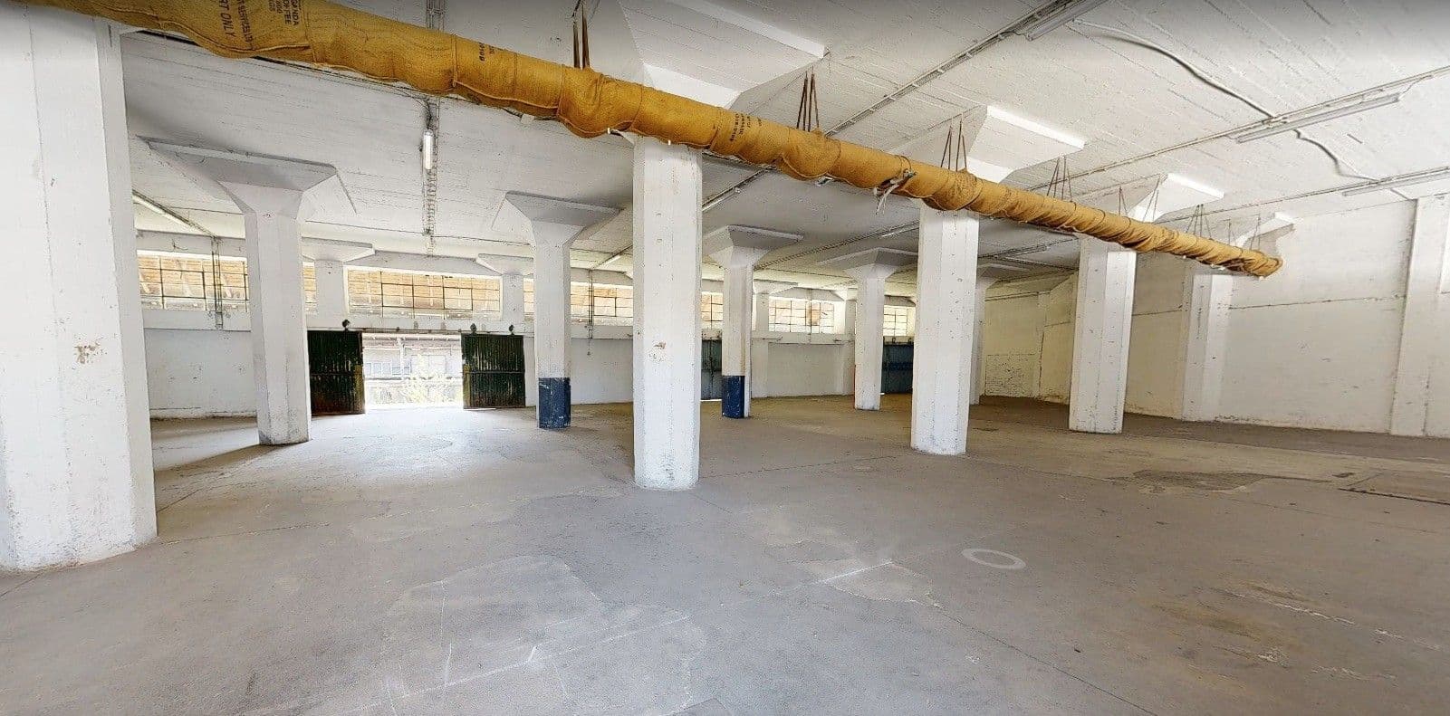 Prenájom nebytového priestoru 941 m², Jana Želivského, Praha, Praha Prenájom nebytového priestoru 941 m², Jana Želivského, Praha, Praha