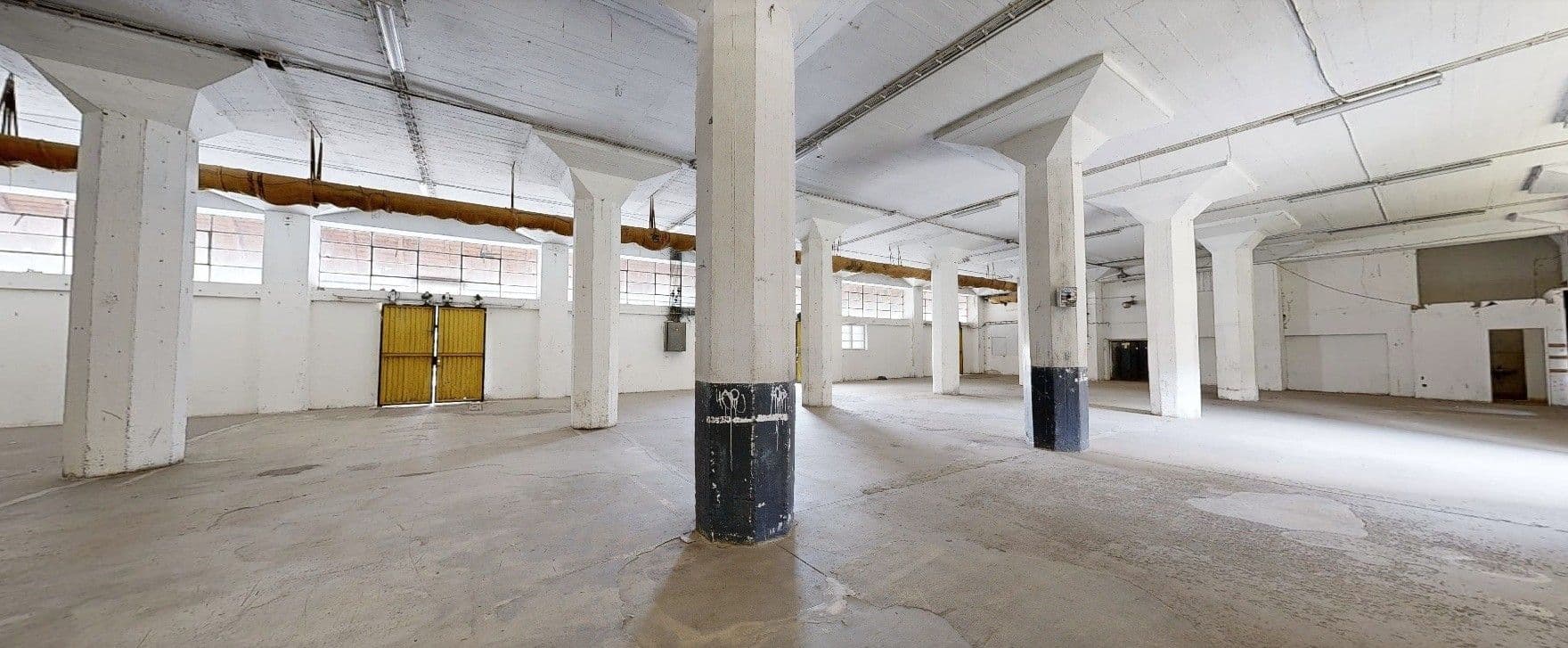 Prenájom nebytového priestoru 941 m², Jana Želivského, Praha, Praha Prenájom nebytového priestoru 941 m², Jana Želivského, Praha, Praha