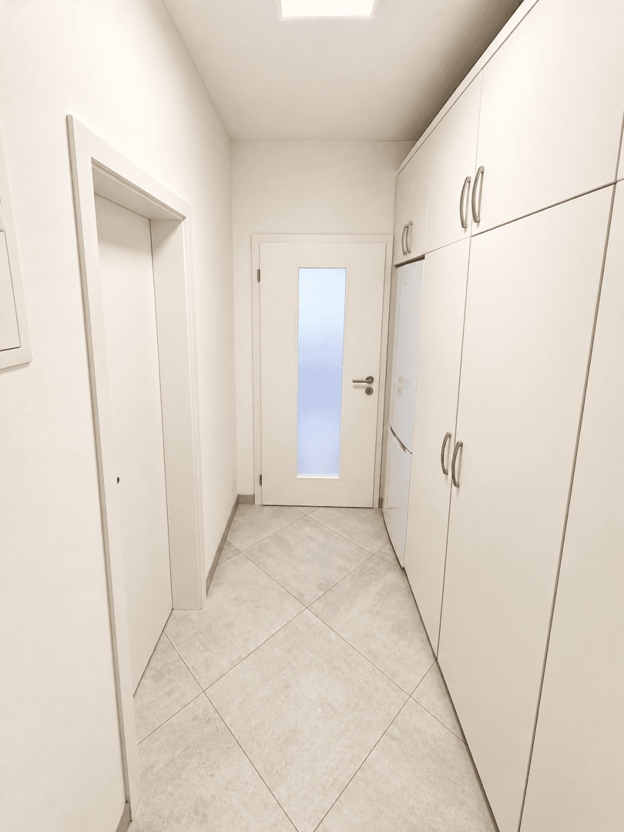 Predaj bytu 1-izbový 38 m², Kadečkové, Praha, Praha Predaj bytu 1-izbový 38 m², Kadečkové, Praha, Praha