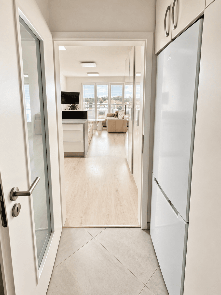 Predaj bytu 1-izbový 38 m², Kadečkové, Praha, Praha Predaj bytu 1-izbový 38 m², Kadečkové, Praha, Praha
