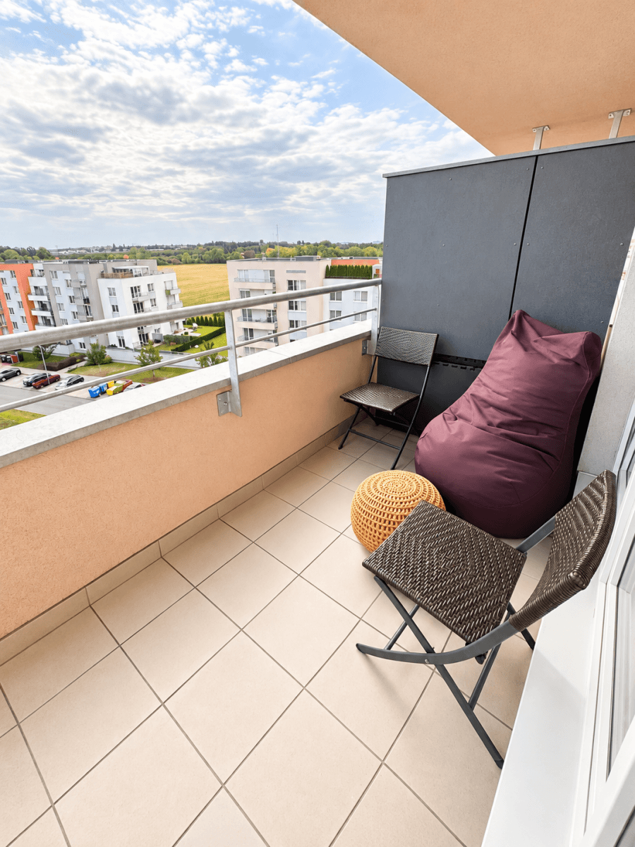 Predaj bytu 1-izbový 38 m², Kadečkové, Praha, Praha Predaj bytu 1-izbový 38 m², Kadečkové, Praha, Praha