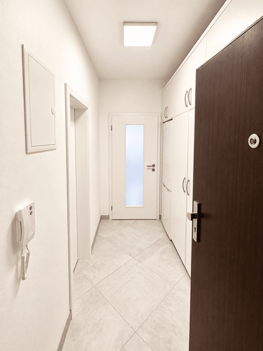 Predaj bytu 1-izbový 38 m², Kadečkové, Praha, Praha Predaj bytu 1-izbový 38 m², Kadečkové, Praha, Praha