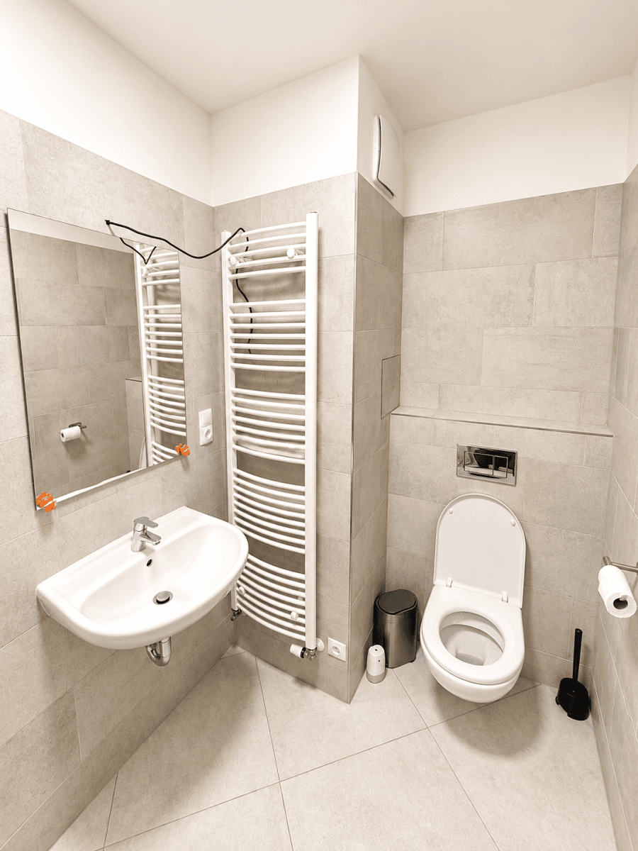 Predaj bytu 1-izbový 38 m², Kadečkové, Praha, Praha Predaj bytu 1-izbový 38 m², Kadečkové, Praha, Praha