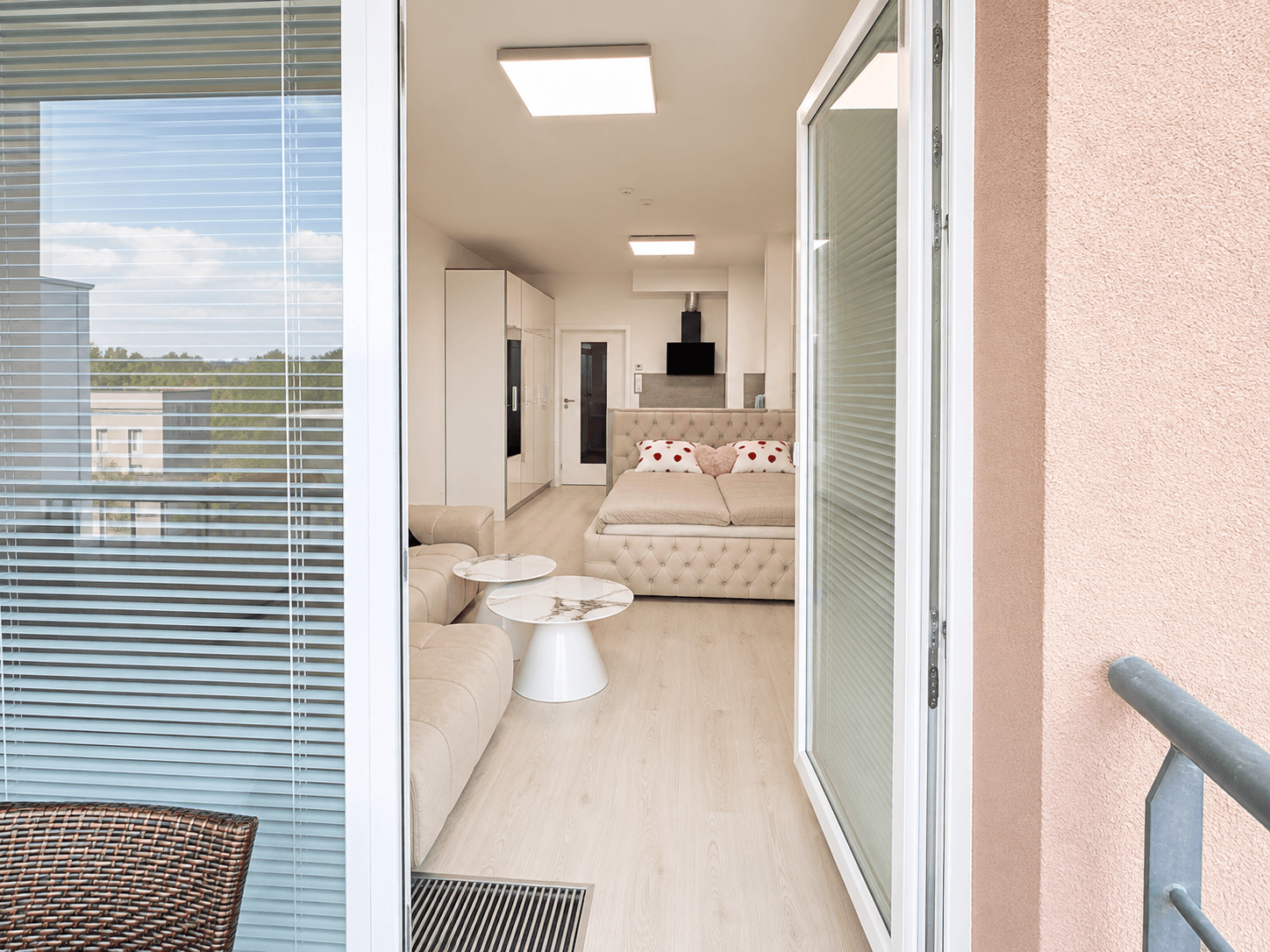 Predaj bytu 1-izbový 38 m², Kadečkové, Praha, Praha Predaj bytu 1-izbový 38 m², Kadečkové, Praha, Praha