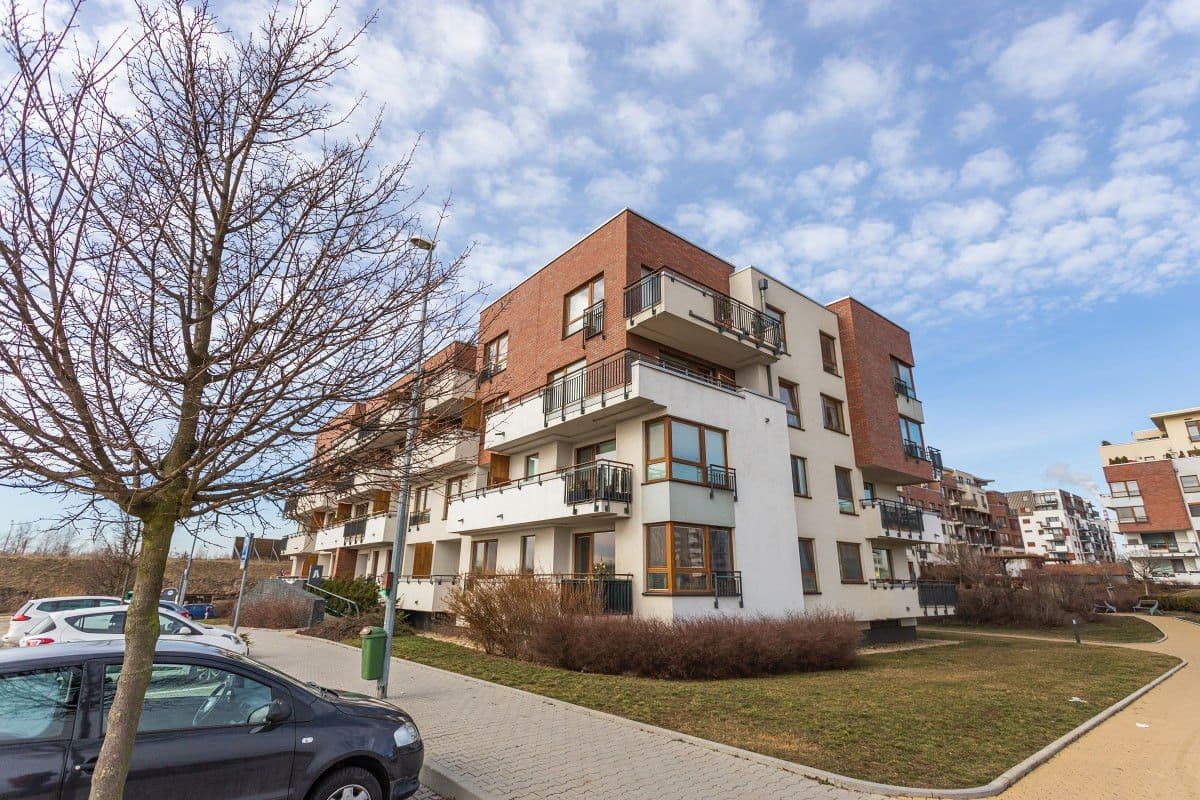 Predaj bytu 1-izbový 35 m², Františka Jansy, Praha, Praha Predaj bytu 1-izbový 35 m², Františka Jansy, Praha, Praha