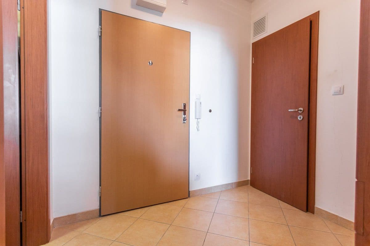 Predaj bytu 1-izbový 35 m², Františka Jansy, Praha, Praha Predaj bytu 1-izbový 35 m², Františka Jansy, Praha, Praha