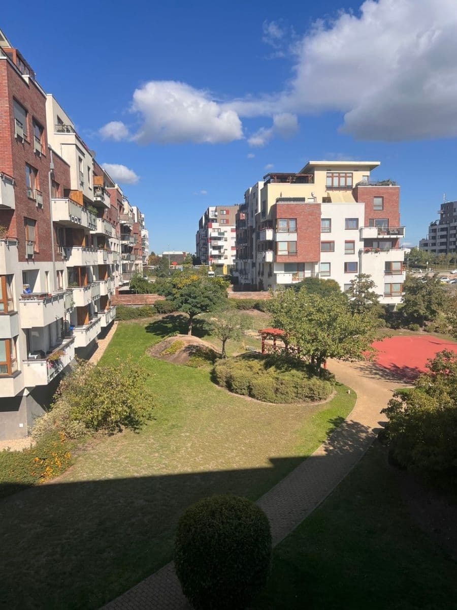 Predaj bytu 1-izbový 35 m², Františka Jansy, Praha, Praha Predaj bytu 1-izbový 35 m², Františka Jansy, Praha, Praha
