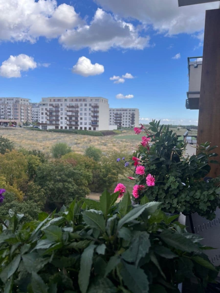 Predaj bytu 1-izbový 35 m², Františka Jansy, Praha, Praha Predaj bytu 1-izbový 35 m², Františka Jansy, Praha, Praha