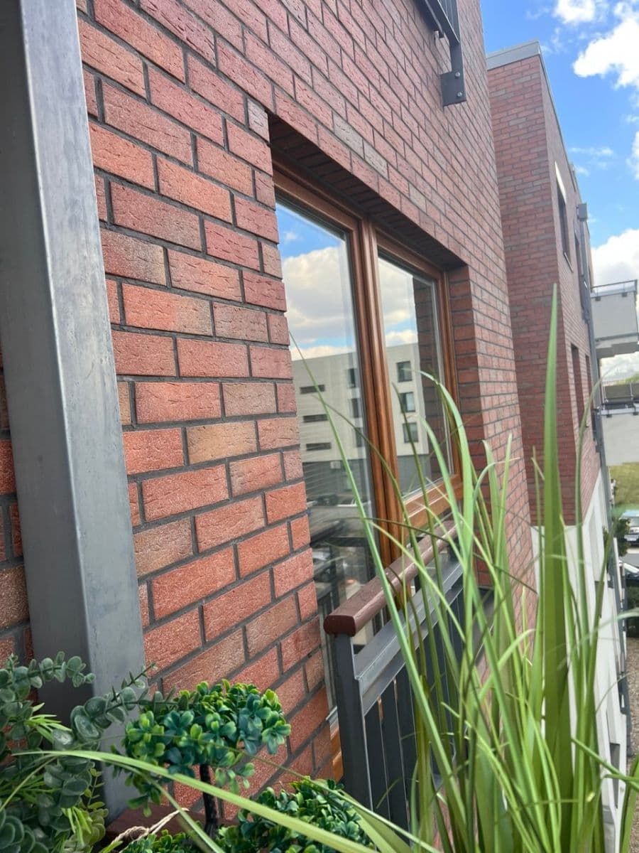 Predaj bytu 1-izbový 35 m², Františka Jansy, Praha, Praha Predaj bytu 1-izbový 35 m², Františka Jansy, Praha, Praha