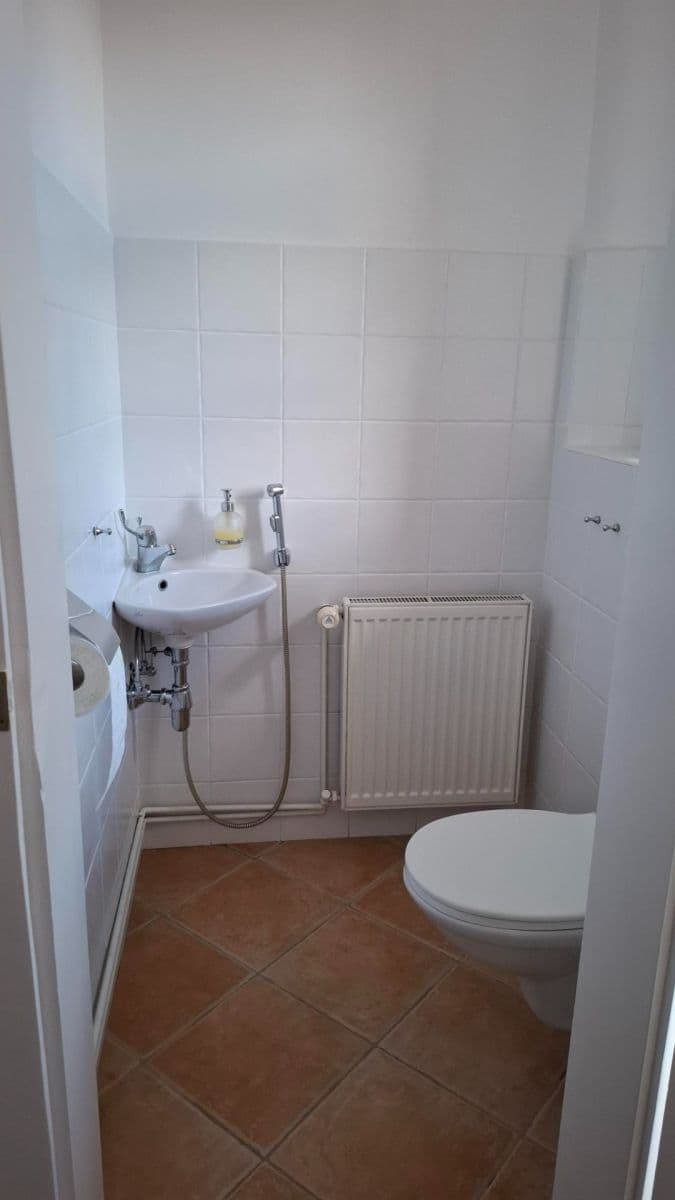 Prenájom bytu 2-izbový 54 m², Žerotínova, Praha, Praha Prenájom bytu 2-izbový 54 m², Žerotínova, Praha, Praha