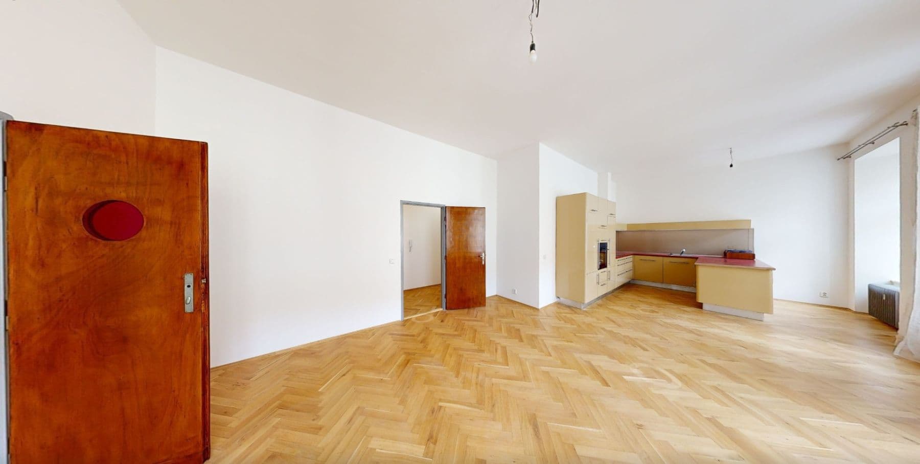 Prenájom bytu 5-izbový 155 m², Národní, Praha, Praha Prenájom bytu 5-izbový 155 m², Národní, Praha, Praha