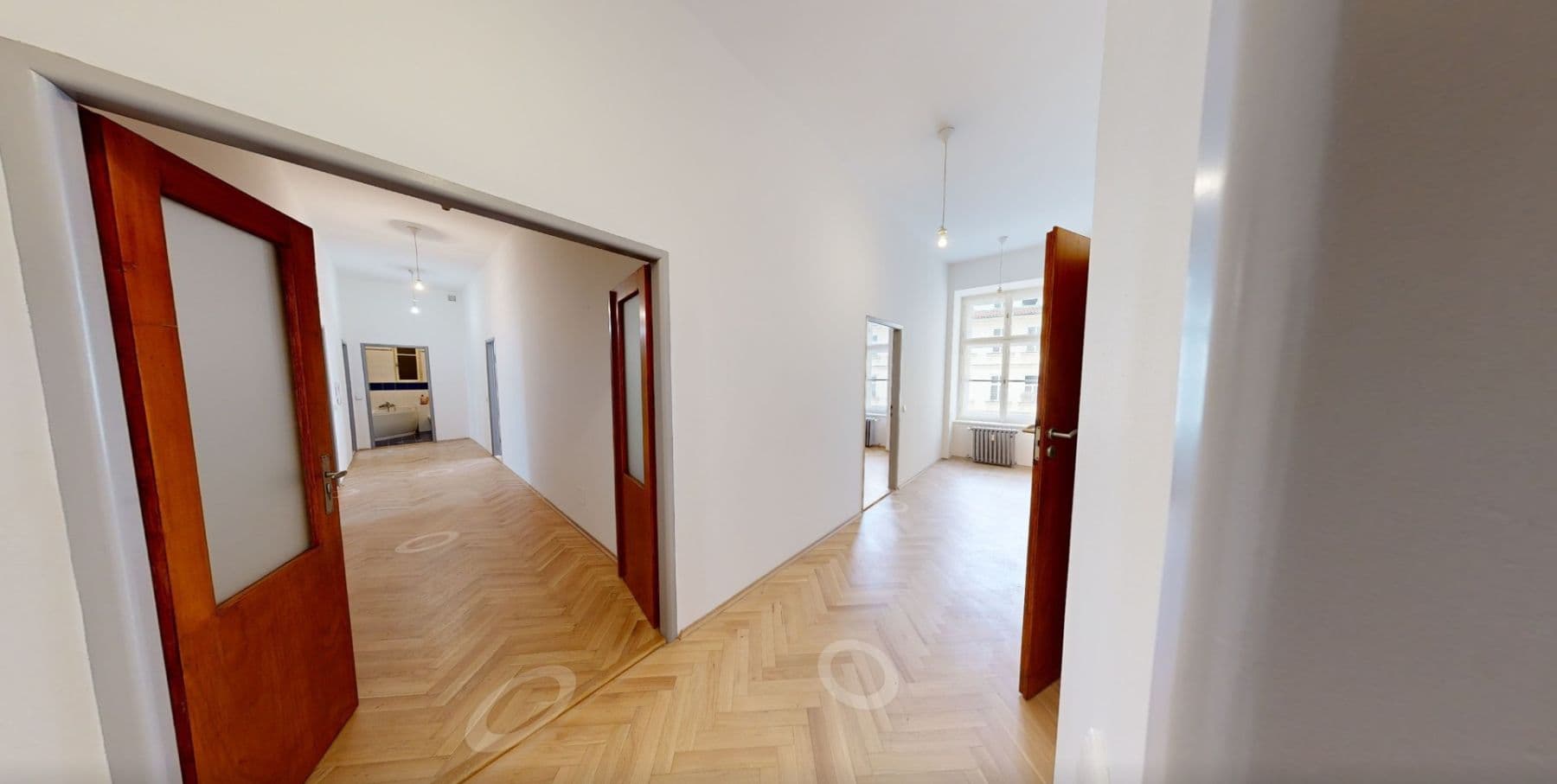 Prenájom bytu 5-izbový 155 m², Národní, Praha, Praha Prenájom bytu 5-izbový 155 m², Národní, Praha, Praha