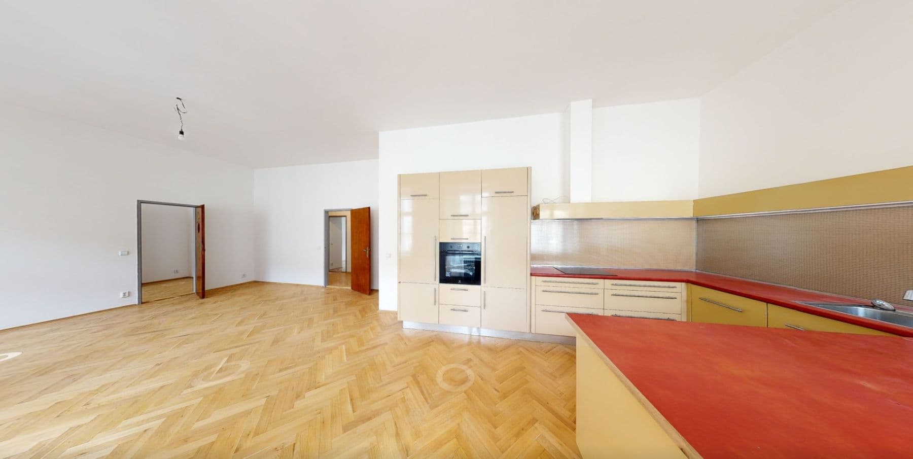 Prenájom bytu 5-izbový 155 m², Národní, Praha, Praha Prenájom bytu 5-izbový 155 m², Národní, Praha, Praha