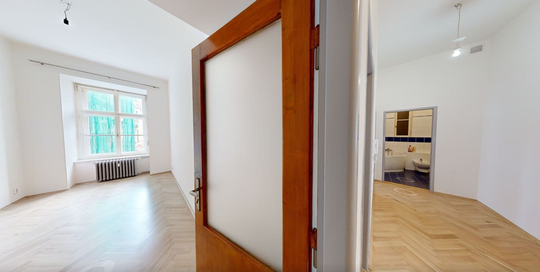 Prenájom bytu 5-izbový 155 m², Národní, Praha, Praha Prenájom bytu 5-izbový 155 m², Národní, Praha, Praha