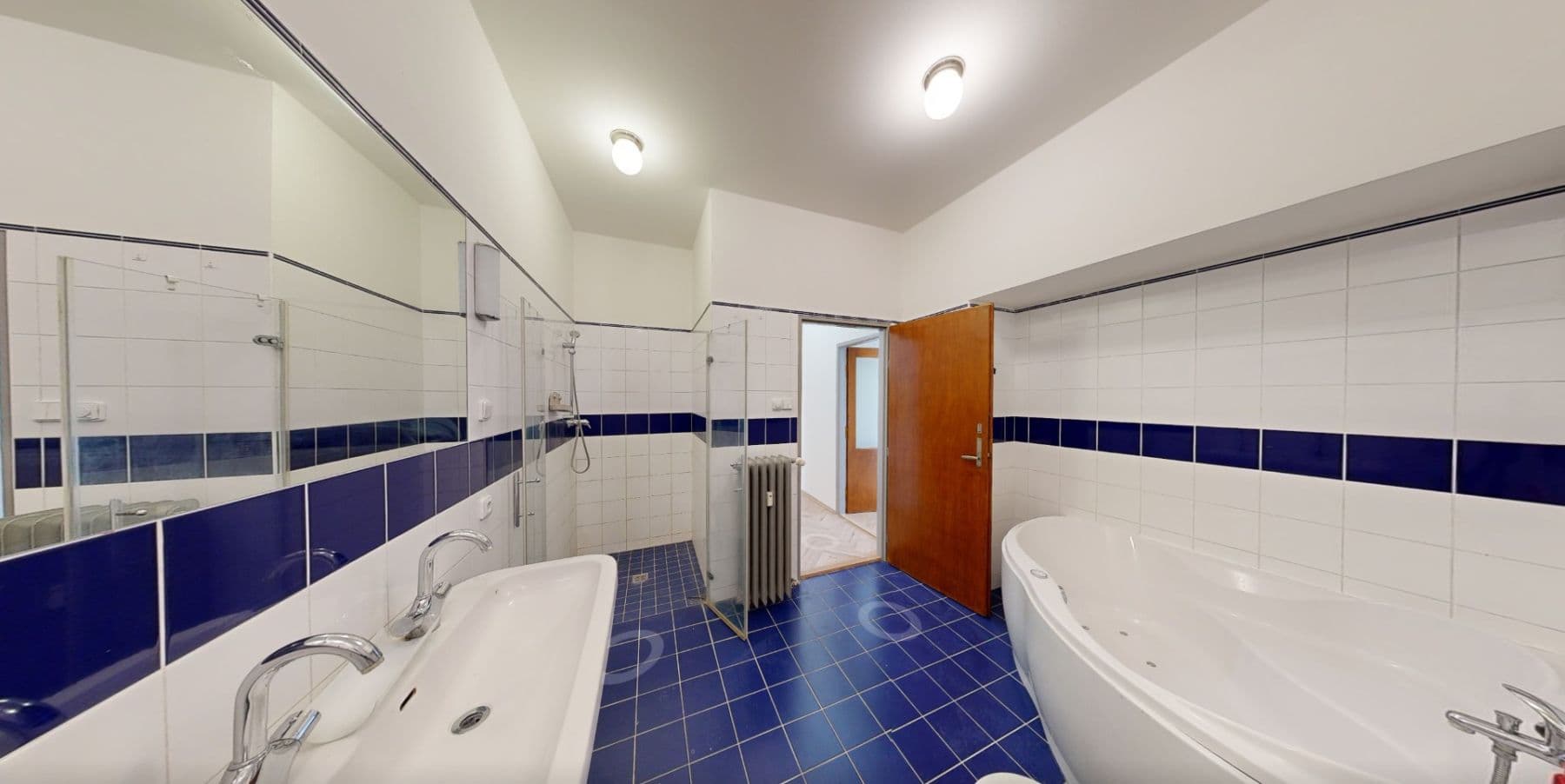 Prenájom bytu 5-izbový 155 m², Národní, Praha, Praha Prenájom bytu 5-izbový 155 m², Národní, Praha, Praha