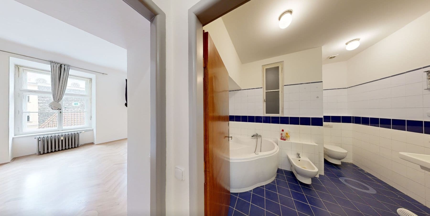 Prenájom bytu 5-izbový 155 m², Národní, Praha, Praha Prenájom bytu 5-izbový 155 m², Národní, Praha, Praha