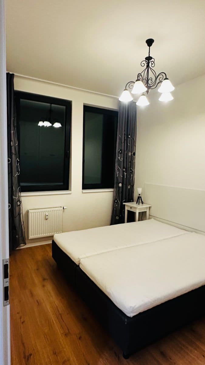 Prenájom bytu 2-izbový 36 m², Elišky Přemyslovny, Praha, Praha Prenájom bytu 2-izbový 36 m², Elišky Přemyslovny, Praha, Praha
