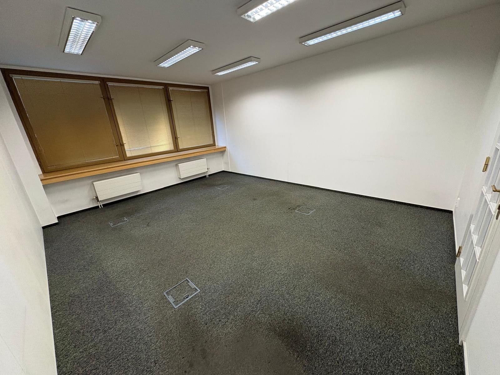 Prenájom nebytového priestoru 25 m², Purkyňova, Praha, Praha Prenájom nebytového priestoru 25 m², Purkyňova, Praha, Praha