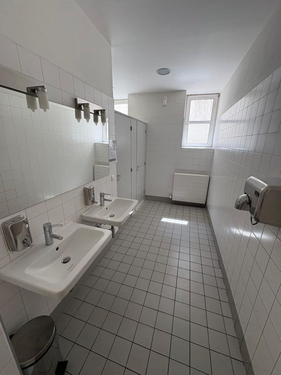 Prenájom nebytového priestoru 25 m², Purkyňova, Praha, Praha Prenájom nebytového priestoru 25 m², Purkyňova, Praha, Praha