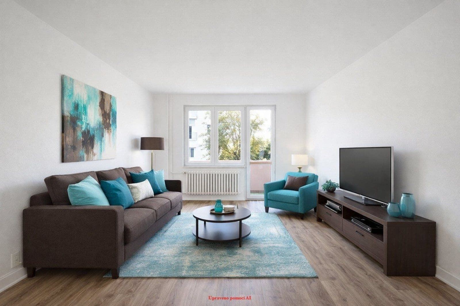Prenájom bytu 2-izbový 52 m², Školská, Karviná, Moravskoslezský kraj Prenájom bytu 2-izbový 52 m², Školská, Karviná, Moravskoslezský kraj