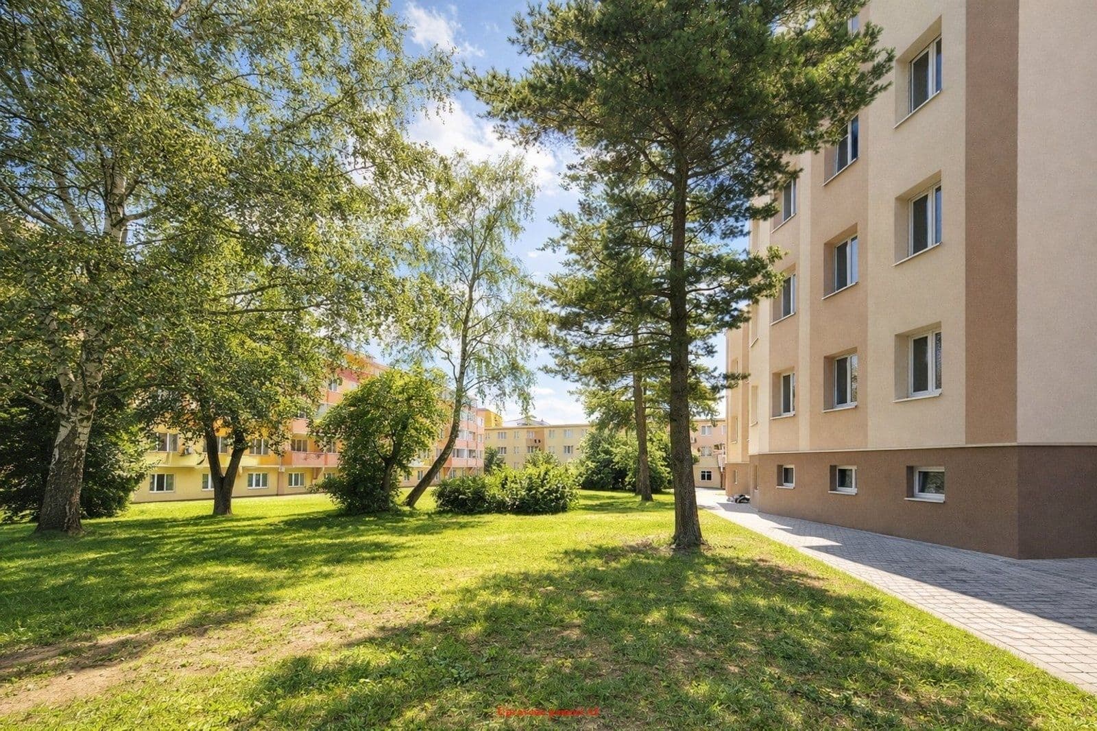 Prenájom bytu 2-izbový 52 m², Školská, Karviná, Moravskoslezský kraj Prenájom bytu 2-izbový 52 m², Školská, Karviná, Moravskoslezský kraj