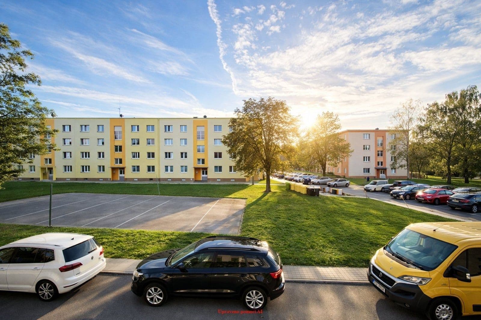 Prenájom bytu 2-izbový 52 m², Školská, Karviná, Moravskoslezský kraj Prenájom bytu 2-izbový 52 m², Školská, Karviná, Moravskoslezský kraj