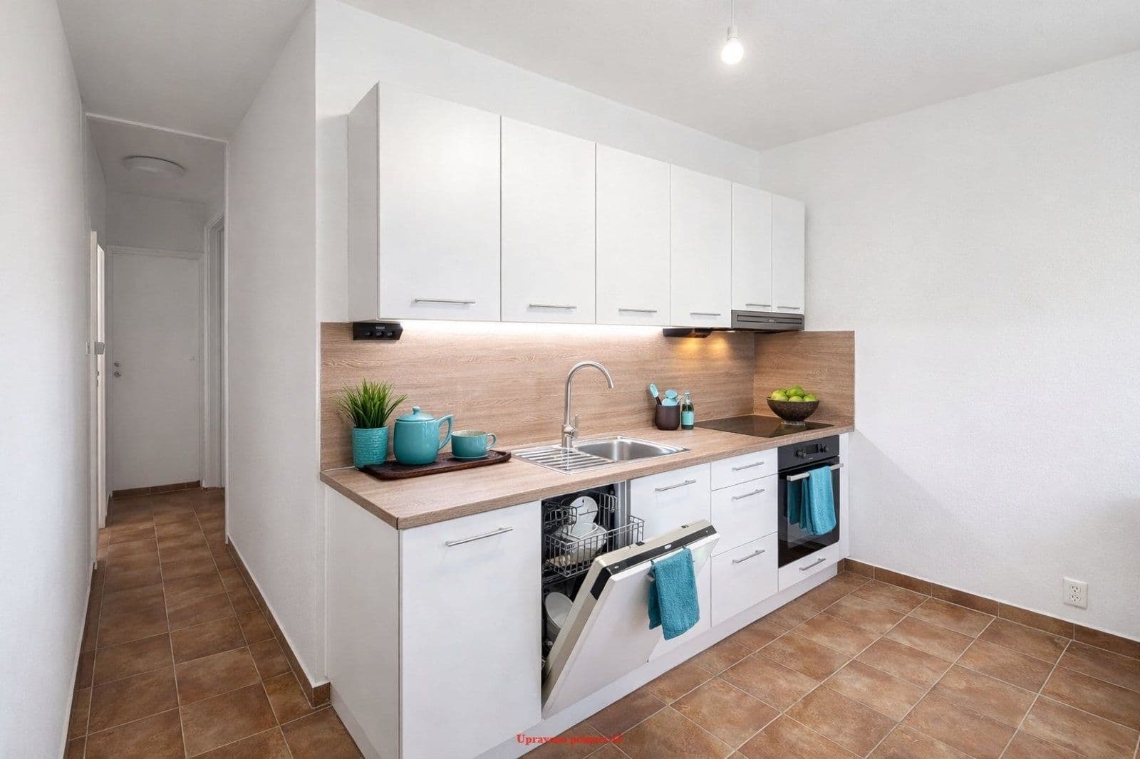 Prenájom bytu 2-izbový 52 m², Školská, Karviná, Moravskoslezský kraj Prenájom bytu 2-izbový 52 m², Školská, Karviná, Moravskoslezský kraj