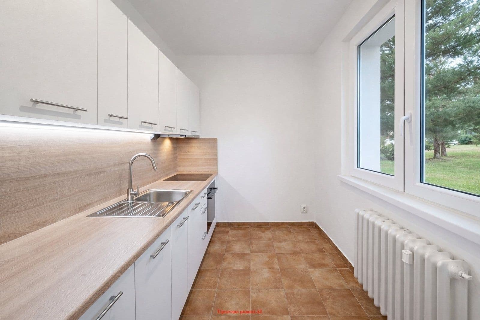 Prenájom bytu 2-izbový 52 m², Školská, Karviná, Moravskoslezský kraj Prenájom bytu 2-izbový 52 m², Školská, Karviná, Moravskoslezský kraj