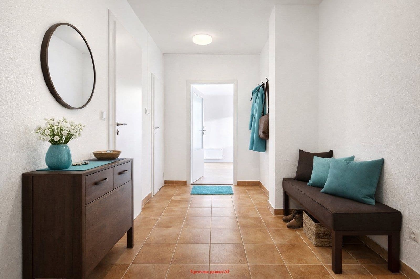 Prenájom bytu 2-izbový 52 m², Školská, Karviná, Moravskoslezský kraj Prenájom bytu 2-izbový 52 m², Školská, Karviná, Moravskoslezský kraj