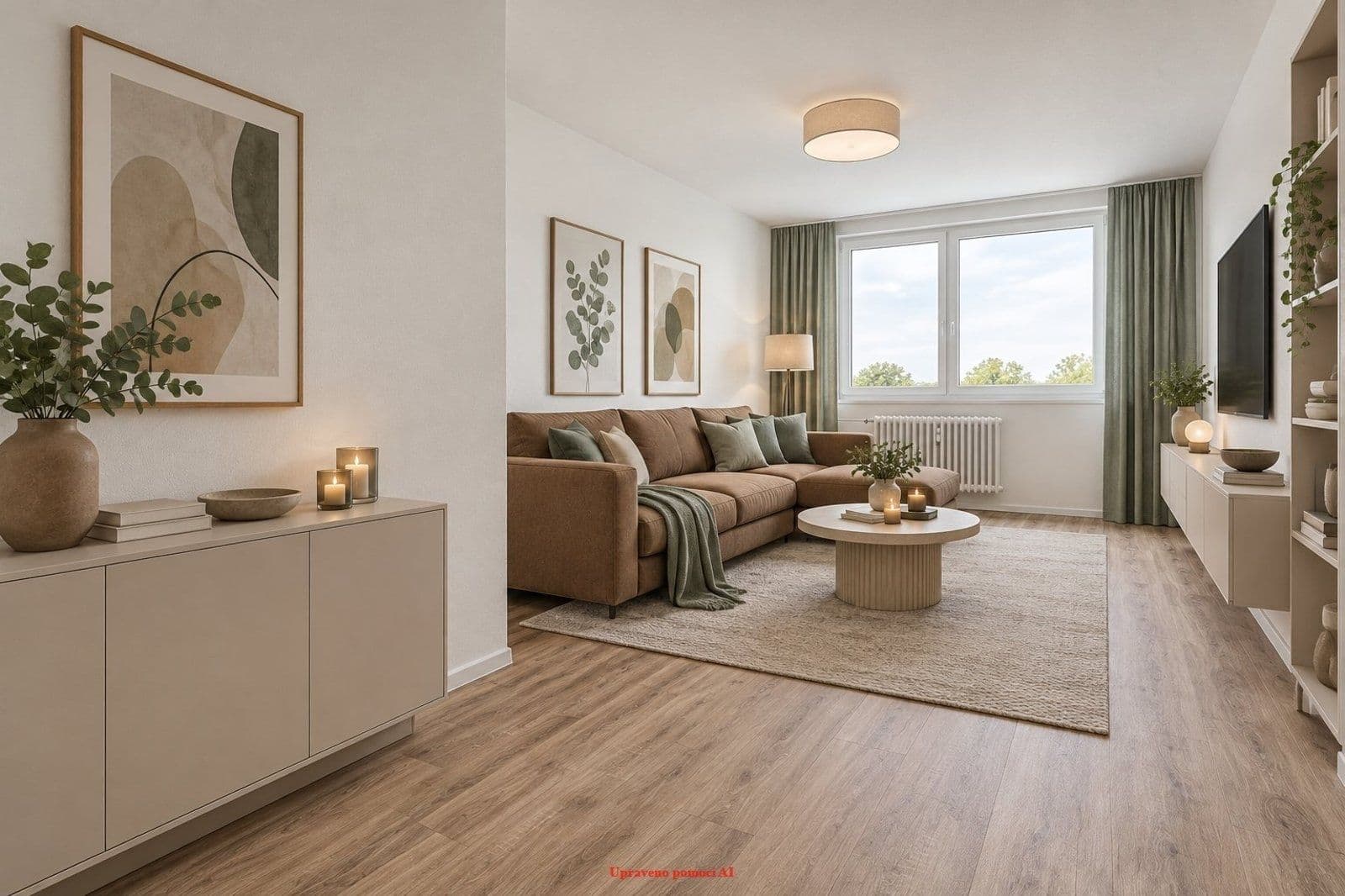 Prenájom bytu 2-izbový 53 m², Slovenská, Karviná, Moravskoslezský kraj Prenájom bytu 2-izbový 53 m², Slovenská, Karviná, Moravskoslezský kraj