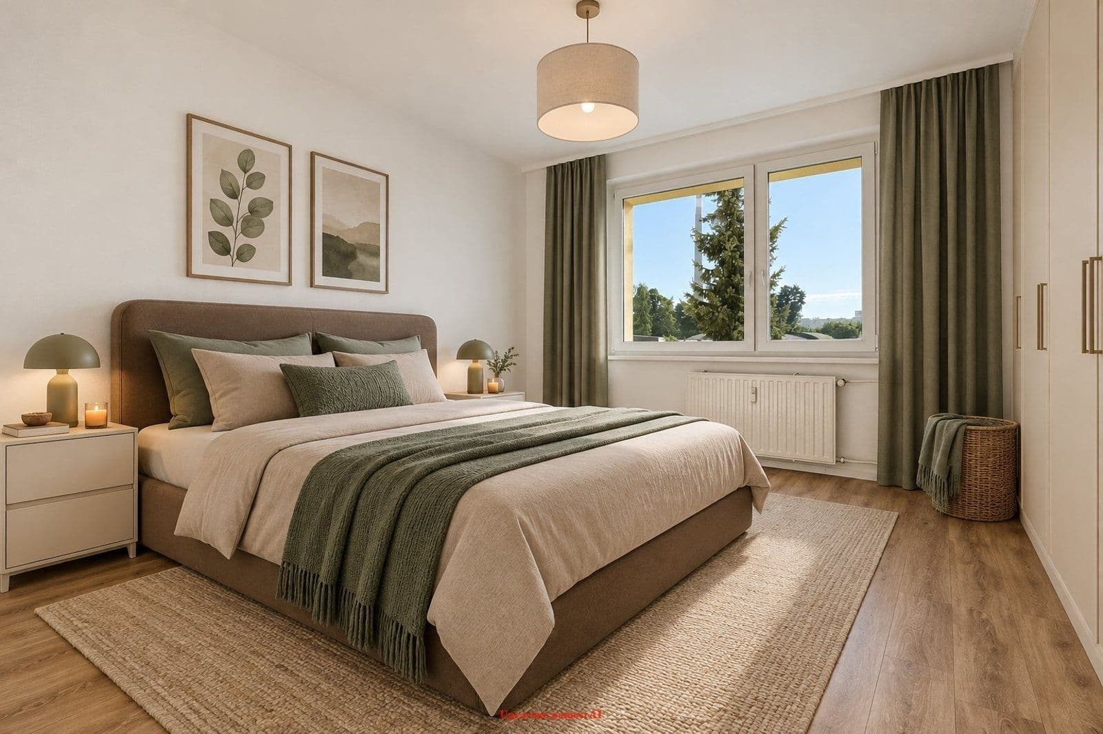 Prenájom bytu 2-izbový 53 m², Slovenská, Karviná, Moravskoslezský kraj Prenájom bytu 2-izbový 53 m², Slovenská, Karviná, Moravskoslezský kraj
