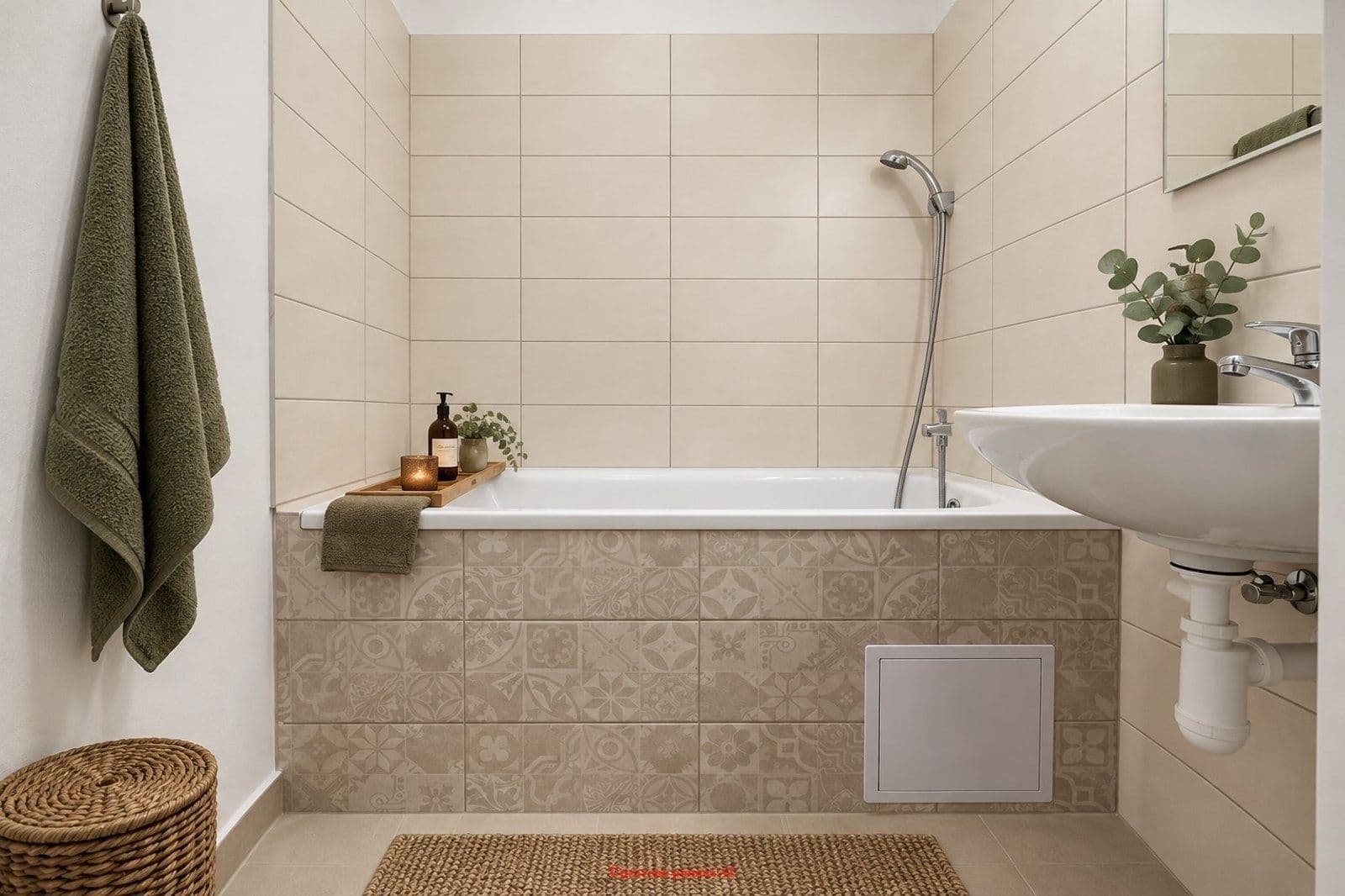 Prenájom bytu 2-izbový 53 m², Slovenská, Karviná, Moravskoslezský kraj Prenájom bytu 2-izbový 53 m², Slovenská, Karviná, Moravskoslezský kraj
