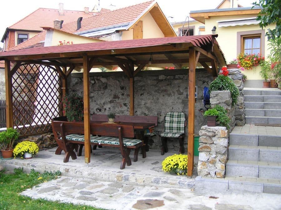 Predaj domu 550 m², pozemok 877 m², Plešivecká, Český Krumlov, Jihočeský kraj Predaj domu 550 m², pozemok 877 m², Plešivecká, Český Krumlov, Jihočeský kraj