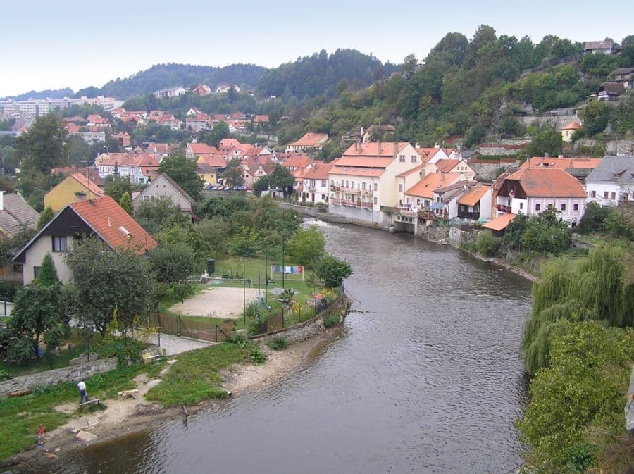 Predaj domu 550 m², pozemok 877 m², Plešivecká, Český Krumlov, Jihočeský kraj Predaj domu 550 m², pozemok 877 m², Plešivecká, Český Krumlov, Jihočeský kraj