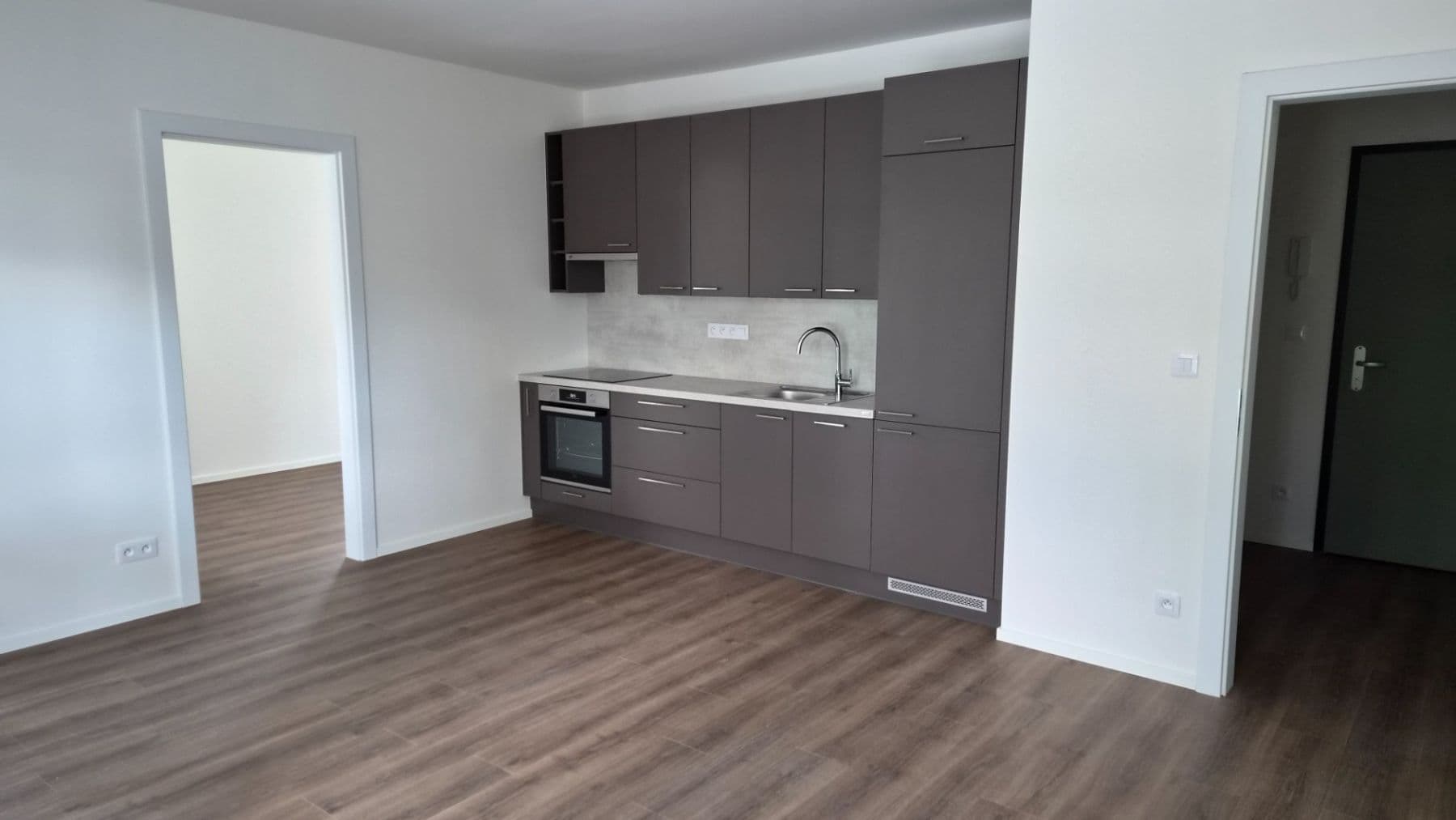 Prenájom bytu 2-izbový 47 m², Arnošta Valenty, Praha, Praha Prenájom bytu 2-izbový 47 m², Arnošta Valenty, Praha, Praha