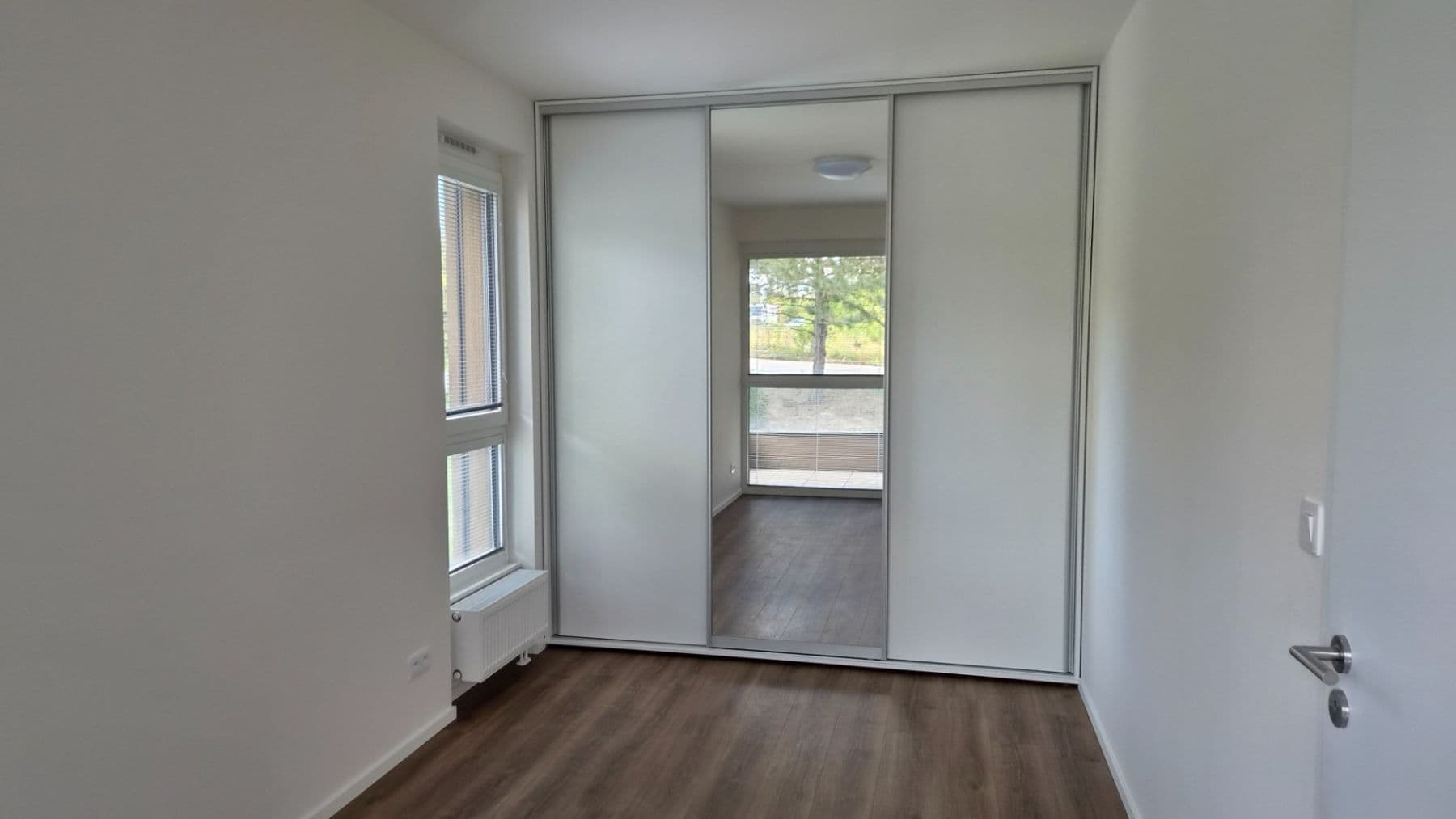 Prenájom bytu 2-izbový 47 m², Arnošta Valenty, Praha, Praha Prenájom bytu 2-izbový 47 m², Arnošta Valenty, Praha, Praha